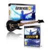   WIRELESS GUITAR HERO LIVE + GAME FOR PS3